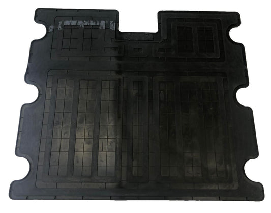 Genuine Land Rover RR 2013-2022 Loading Compartment Rubber Mat - VPLGS0451M
