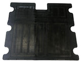 Genuine Land Rover RR 2013-2022 Loading Compartment Rubber Mat - VPLGS0451M
