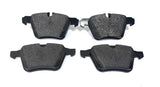 Genuine Jaguar XF 2009 - 2015/XJ 2010-2019 Front Pads Set - C2Z14096
