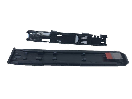 Genuine Jaguar E-Pace RH Rear Drip Moulding-J9C3705LML