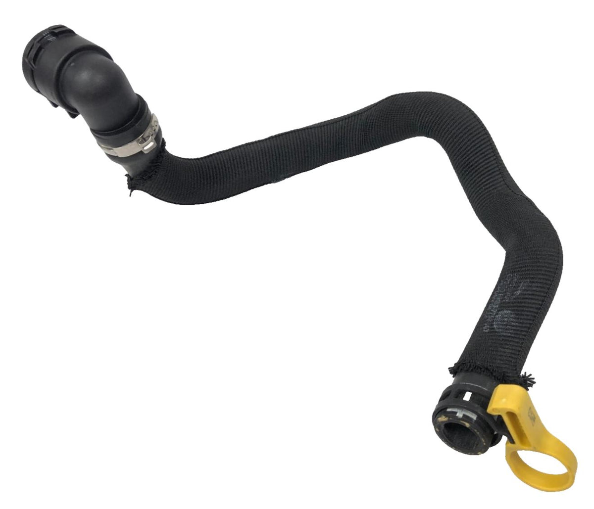 Genuine Jaguar Land Rover Velar/F-Pace Gearbox Oil Cooler Hose-LR091478/T4A13872