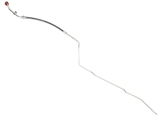 Genuine Land Rover Discovery Classic Active Cornering Enhancement Pipe RQB000320