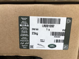 Genuine Range Rover Velar/Freelander 2/Evoque 12V 80H Battery - LR091092