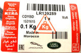 Genuine Land Rover Defender 2020+ Repair Wiring Overlay - LR139289