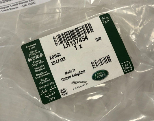 Genuine Land Rover Range Rover Evoque 19+ Rear Right Inner Fender Liner LR137454