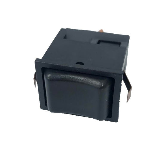 Genuine Land Rover Defender 1987-2006 Rally Lamp Rocker Switch - STC8870