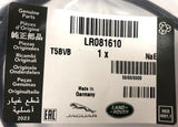 Genuine Land Rover Defender/Disco/RR/RRS ABS Sensor - LR081610