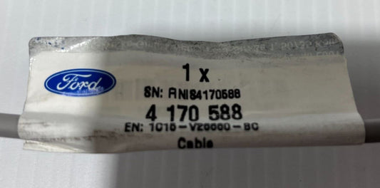 Genuine Ford Transit FY 00-06 / TT9 06-14 Sliding Side Door Lock Cable 4170588