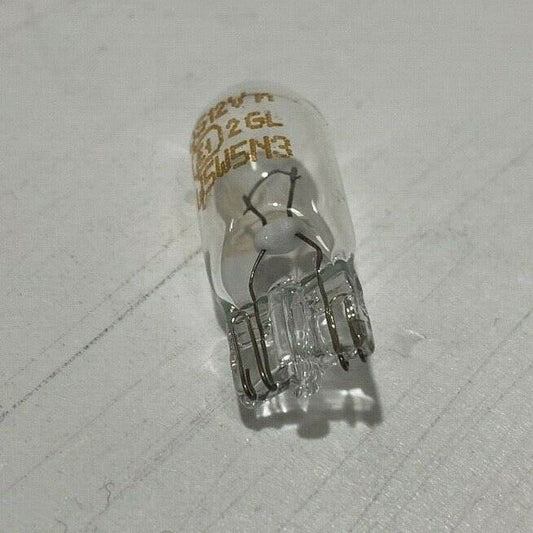 Genuine Land Rover / Range Rover Bulb 501-w10/5-5 Watt AFU4481
