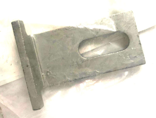 Genuine Land Rover Defender 2007-2016 Adjusting Hook Plate - LR016707