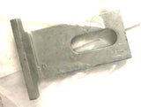 Genuine Land Rover Defender 2007-2016 Adjusting Hook Plate - LR016707