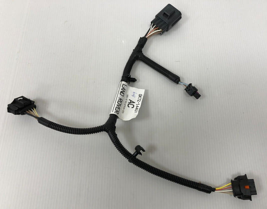 Genuine Land Rover Discovery Sport 2015+ Exhaust Tank Wire LR073584