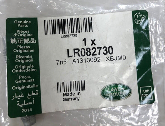 Genuine Land Rover Discovery/Range Rover M8x21.5MM + M8x22MM Front Stud LR082730