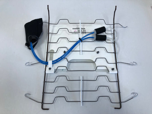 Genuine Land Rover Discovery/Range Rover RH/LH Seat Back Lumbar Support LR098715