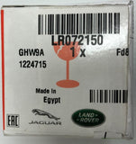 Genuine Range Rover 2013-2022 Passenger Lumbar Support Rear Switch - LR072150