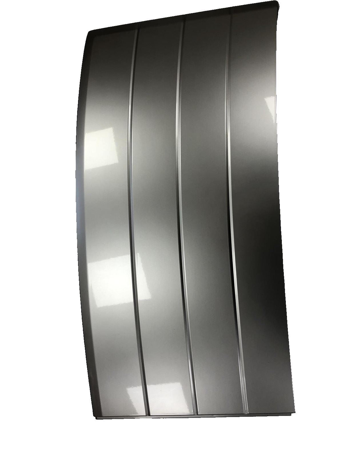 Genuine Range Rover L405 2013-2022 Front LH Door Moulding Atlas Colour -LR116775