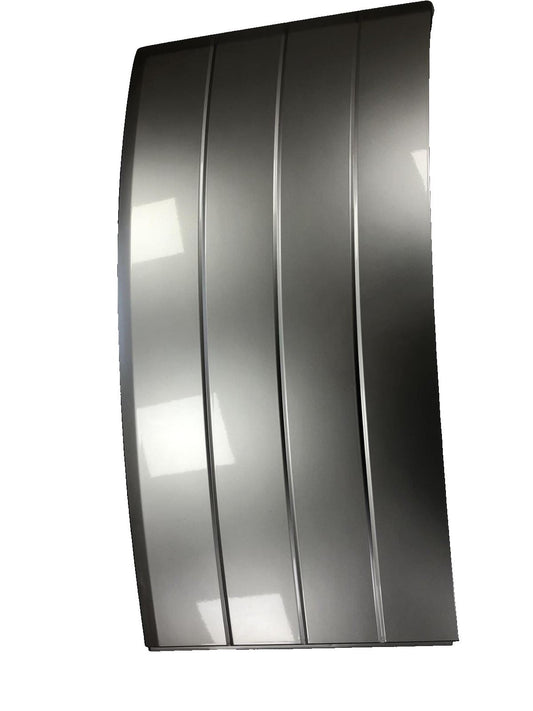 Genuine Range Rover L405 2013-2022 Front LH Door Moulding Atlas Colour -LR116775