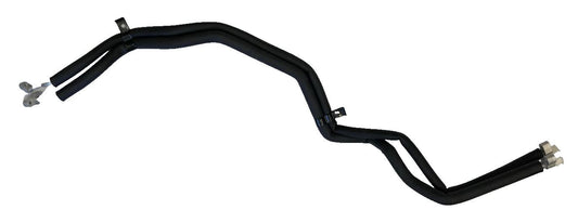 Genuine Land Rover Discovery 4 2010 - 2016 AC Middle And Rear Hose - LR013854