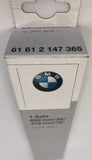 Genuine BMW 7 Series F01 Front Windscreen Wiper Blades - 61612147365