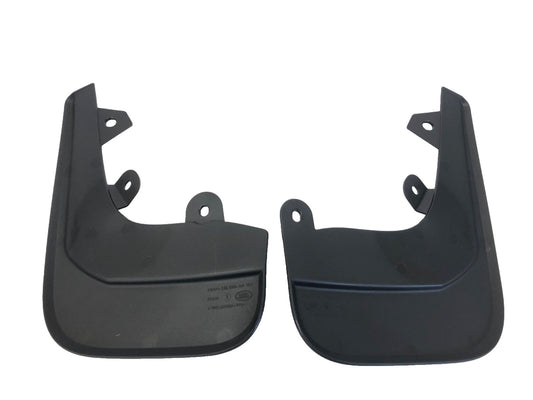 Genuine New Range Rover Sport 2023+ SVR Rear Mudflaps Kit ( 2 Pieces) VPLXP0542