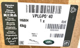 Genuine Land Rover Range Rover/Sport Rear RH Rear Side Step Bracket - VPLGP0140