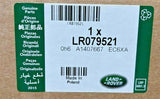 Genuine Land Rover Discovery Sport 15+ LH Front Glass Door Run LR079521