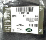 Genuine Land Rover Discovery Sport 2015+ RH Rear Seat Back Cover - LR127184