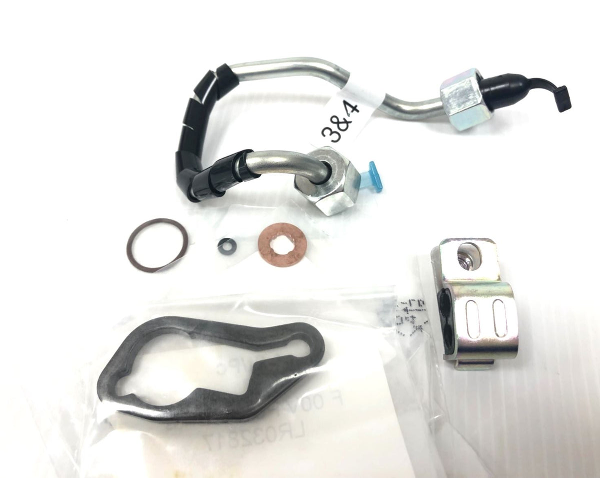 Genuine Land Rover Injector Refit Kit For 3.0L Diesel- LR017438