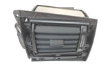 Genuine Jaguar XF 2012 - 2013 RHD Less XFR Cabin Air Intake Grille C2Z25949