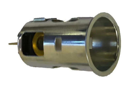 Genuine Range Rover Floor Console Socket - YXW500110