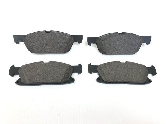 Genuine Motorcraft Ford Edge/S-Max/Galaxy Front Brake Pad Kit 2553414