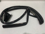Genuine Jaguar XK 2006 - 2014 LH Front Door Seal C2P19091