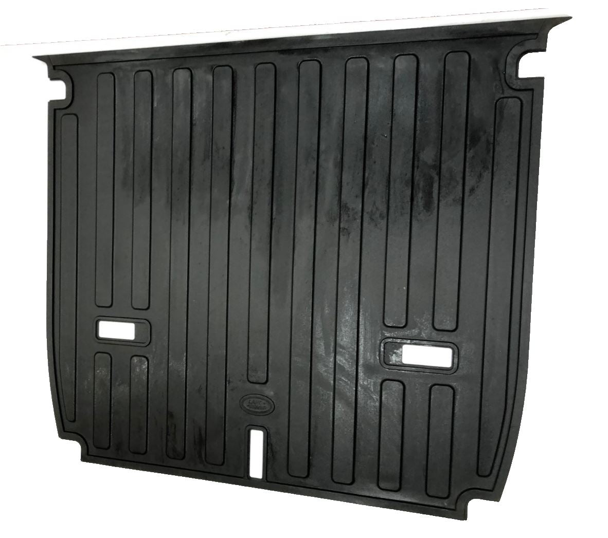 Genuine Land Rover Discovery 5 2017+ Rear Loading Compartment Mat - LR142875