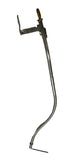 Genuine JLR Oil Level Indicator Tube With Dipstick - JDE40445/LR122403