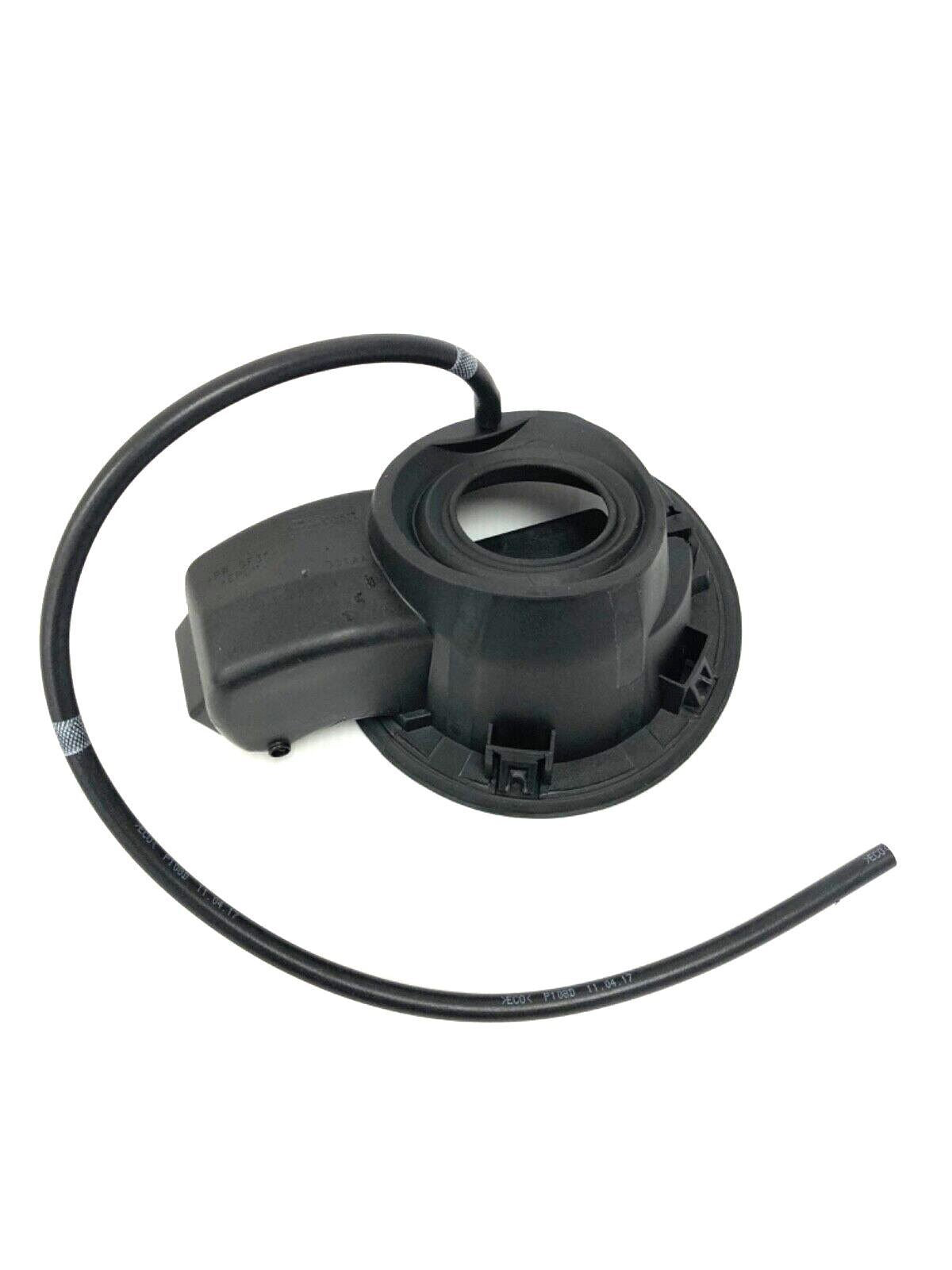 Genuine Ford Fiesta 2011-2019 Fuel Tank Filler Pipe Housing - 1783014