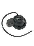 Genuine Ford Fiesta 2011-2019 Fuel Tank Filler Pipe Housing - 1783014