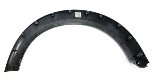 Genuine Land Rover Discovery 3&4 Front Wheel Arch Moulding RH Primer - LR010631