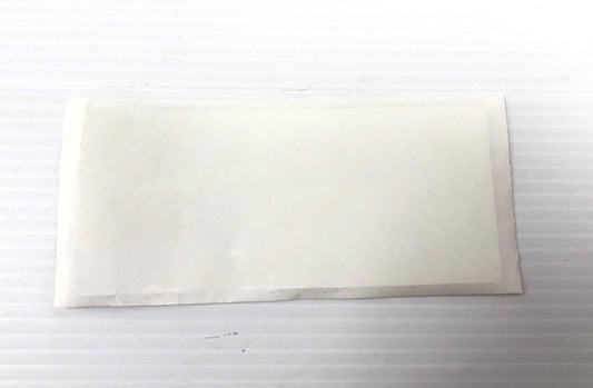 Genuine Jaguar I-Pace 2018+ Tyre Pressure Label T4K14500