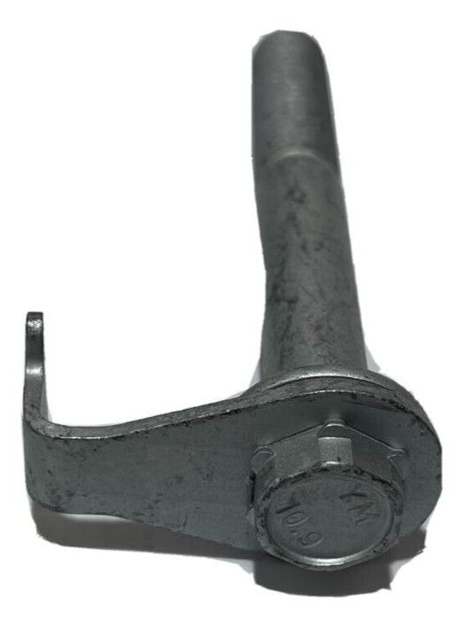 Genuine Jaguar XE Range 2015+/ All New XF 2016 Bolt M12 X 90mm Retainer T2H16285