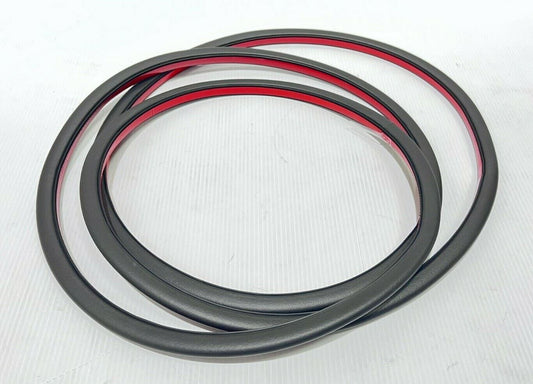 Genuine Jaguar XE Range 15+ LH/RH Rear Door Seal T4N35025