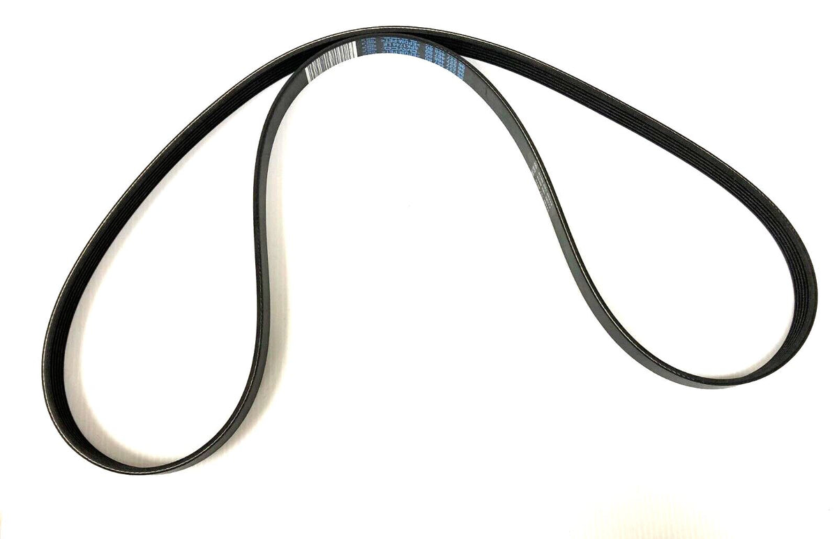 Genuine Land Rover Freelander 2 06-14 2.2L Auxiliary Drive Belt LR000996