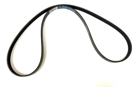 Genuine Land Rover Freelander 2 06-14 2.2L Auxiliary Drive Belt LR000996