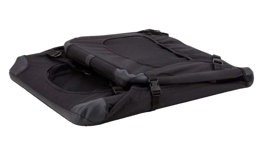 Genuine Land Rover Foldable Pet Carrier - VPLCS0520