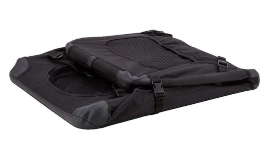 Genuine Land Rover Foldable Pet Carrier - VPLCS0520