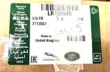 Genuine Land Rover RR Evoque LH Front Bumper Air Duct Support Bracket - LR135645