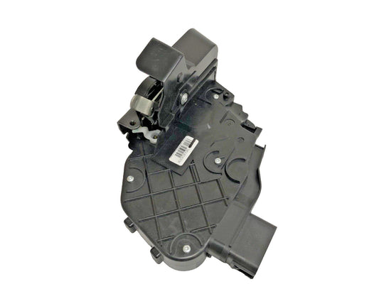 Genuine Ford Focus/C-Max Cap/CB4 RH Door Dead Locks Latch 4894641