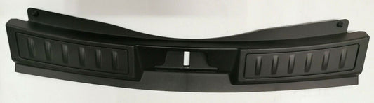 Genuine Range Rover Evoque 19+ Load Compartment Door Scuff Plate - LR114984