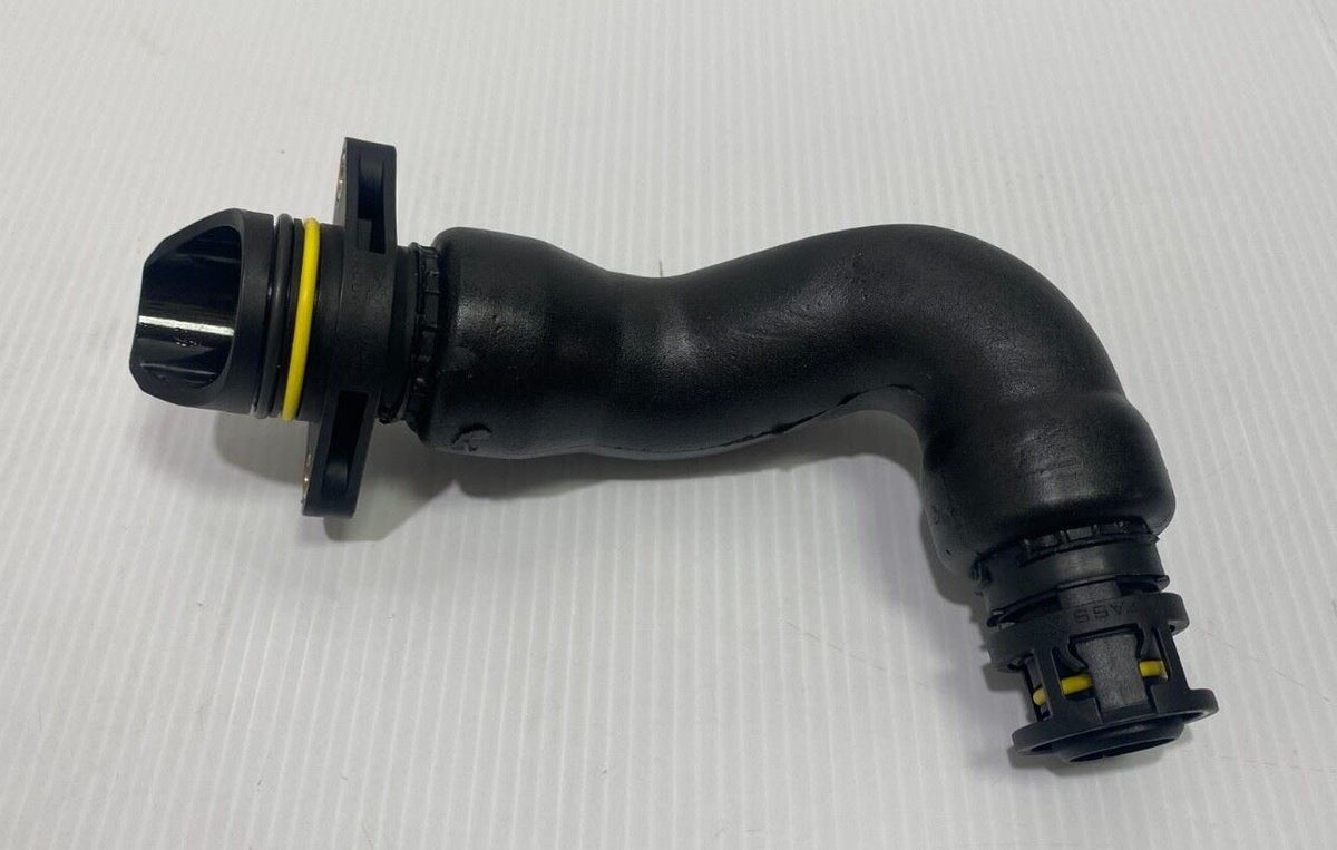 Genuine Land Rover Jaguar XE Range/New XF/F-Pace Breather Hose JDE38251