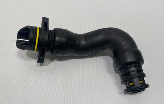 Genuine Land Rover Jaguar XE Range/New XF/F-Pace Breather Hose JDE38251