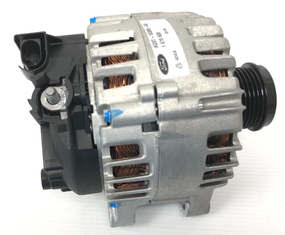 Genuine Ford Mondeo/S-Max/Galaxy 2.0L Duratorq Alternator 1678608